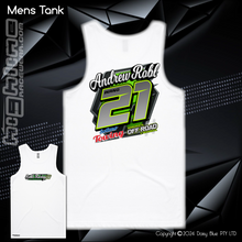 Load image into Gallery viewer, Tank - Robls Racing
