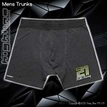 Load image into Gallery viewer, Mens Trunks - Robls Racing
