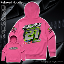 Load image into Gallery viewer, Relaxed Hoodie - Robls Racing
