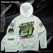 Load image into Gallery viewer, Relaxed Hoodie - Robls Racing
