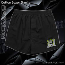 Load image into Gallery viewer, Mens Boxer Shorts - Robls Racing
