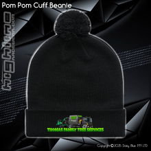 Load image into Gallery viewer, BEANIE - Thomas Family Tree Services
