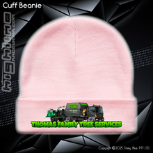 Load image into Gallery viewer, BEANIE - Thomas Family Tree Services
