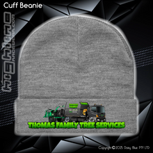 Load image into Gallery viewer, BEANIE - Thomas Family Tree Services
