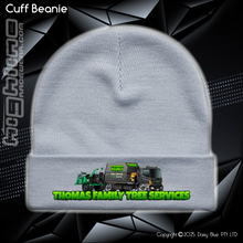 Load image into Gallery viewer, BEANIE - Thomas Family Tree Services
