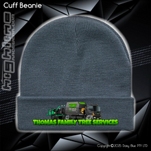 Load image into Gallery viewer, BEANIE - Thomas Family Tree Services
