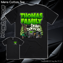 Load image into Gallery viewer, Tee - Thomas Family Tree Services

