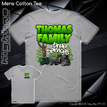 Load image into Gallery viewer, Tee - Thomas Family Tree Services
