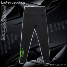 Load image into Gallery viewer, Leggings - Thomas Family Tree Services
