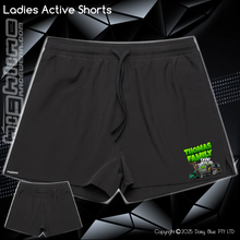 Load image into Gallery viewer, Track Shorts - Thomas Family Tree Services
