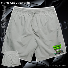 Load image into Gallery viewer, Track Shorts - Thomas Family Tree Services
