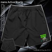 Load image into Gallery viewer, Track Shorts - Thomas Family Tree Services
