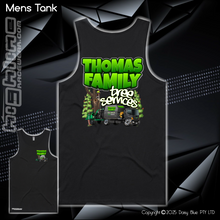 Load image into Gallery viewer, Tank - Thomas Family Tree Services
