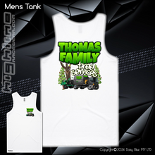 Load image into Gallery viewer, Tank - Thomas Family Tree Services
