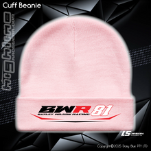 Load image into Gallery viewer, BEANIE - Bayley Wilson
