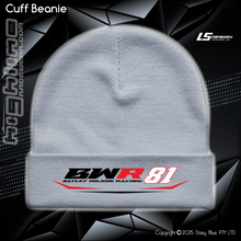 Load image into Gallery viewer, BEANIE - Bayley Wilson
