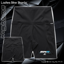 Load image into Gallery viewer, Bike Shorts - Bayley Wilson
