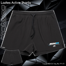 Load image into Gallery viewer, Track Shorts - Bayley Wilson
