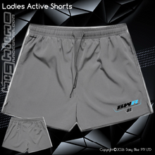 Load image into Gallery viewer, Track Shorts - Bayley Wilson

