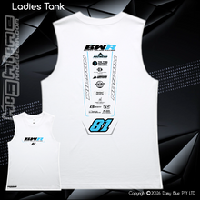 Load image into Gallery viewer, Tank - Bayley Wilson
