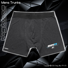 Load image into Gallery viewer, Mens Trunks - Bayley Wilson
