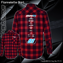 Load image into Gallery viewer, Flannelette Shirt - Bayley Wilson
