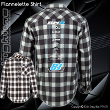 Load image into Gallery viewer, Flannelette Shirt - Bayley Wilson
