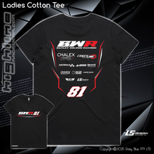 Load image into Gallery viewer, Tee - Bayley Wilson
