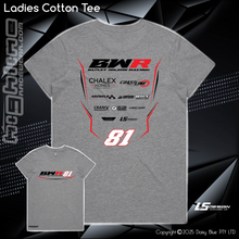 Load image into Gallery viewer, Tee - Bayley Wilson
