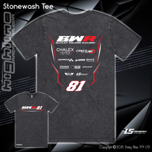 Load image into Gallery viewer, Stonewash Tee - Bayley Wilson
