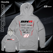 Load image into Gallery viewer, Hoodie - Bayley Wilson
