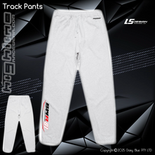 Load image into Gallery viewer, Track Pants - Bayley Wilson
