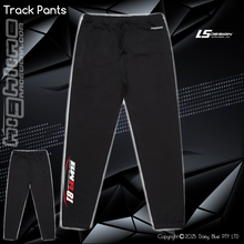 Load image into Gallery viewer, Track Pants - Bayley Wilson
