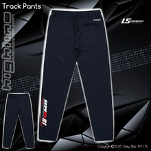 Load image into Gallery viewer, Track Pants - Bayley Wilson
