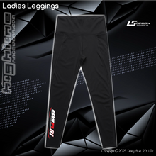 Load image into Gallery viewer, Leggings - Bayley Wilson
