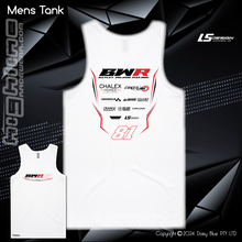 Load image into Gallery viewer, Tank - Bayley Wilson
