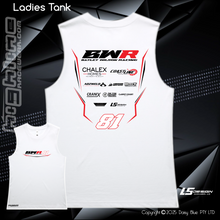 Load image into Gallery viewer, Tank - Bayley Wilson
