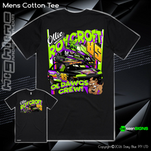 Load image into Gallery viewer, Tee - Ollie 'OL DAWG' Roycroft
