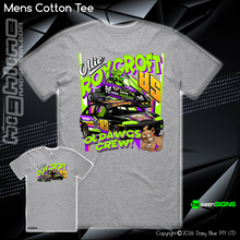 Load image into Gallery viewer, Tee - Ollie 'OL DAWG' Roycroft
