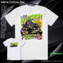 Load image into Gallery viewer, Tee - Ollie 'OL DAWG' Roycroft
