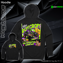 Load image into Gallery viewer, Hoodie - Ollie 'OL DAWG' Roycroft
