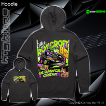 Load image into Gallery viewer, Hoodie - Ollie 'OL DAWG' Roycroft

