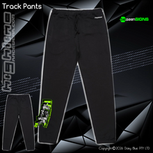Load image into Gallery viewer, Track Pants - Ollie 'OL DAWG' Roycroft
