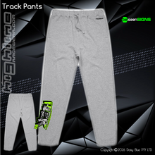 Load image into Gallery viewer, Track Pants - Ollie 'OL DAWG' Roycroft
