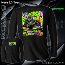 Load image into Gallery viewer, Long Sleeve Tee - Ollie 'OL DAWG' Roycroft
