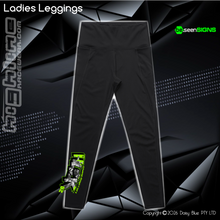 Load image into Gallery viewer, Leggings - Ollie 'OL DAWG' Roycroft
