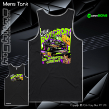 Load image into Gallery viewer, Tank - Ollie 'OL DAWG' Roycroft
