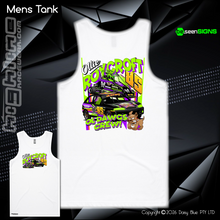 Load image into Gallery viewer, Tank - Ollie 'OL DAWG' Roycroft
