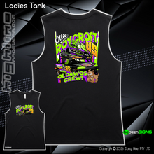 Load image into Gallery viewer, Tank - Ollie 'OL DAWG' Roycroft
