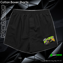 Load image into Gallery viewer, Mens Boxer Shorts - Ollie 'OL DAWG' Roycroft
